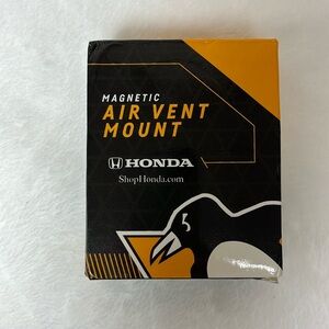 New Magnetic Air Vent Mount